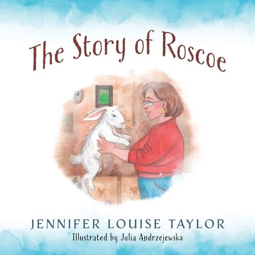 Cover image for The Story of Roscoe