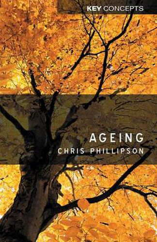 Cover image for Ageing
