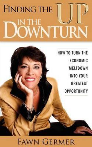 Cover image for Finding the Up in the Downturn