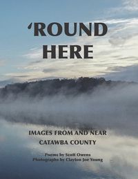 Cover image for Round Here