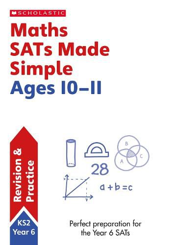 Cover image for Maths Ages 10-11