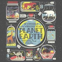 Cover image for The Wondrous Workings of Planet Earth: Understanding Our World and Its Ecosystems