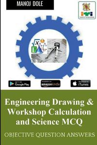 Cover image for Engineering Drawing & Workshop Calculation and Science MCQ