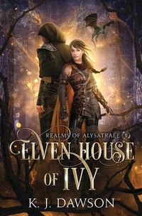 Cover image for Elven House of Ivy