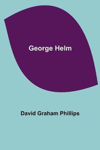 Cover image for George Helm