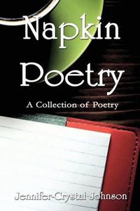 Cover image for Napkin Poetry