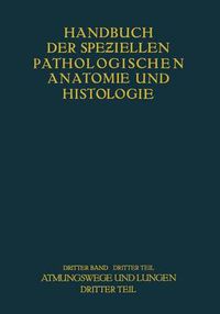 Cover image for Atmungswege und Lungen