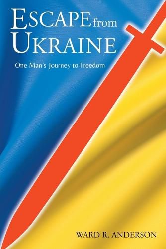 Cover image for Escape from Ukraine