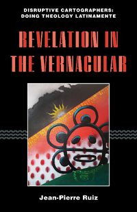 Cover image for Revelation in the Vernacular