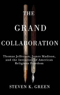 Cover image for The Grand Collaboration