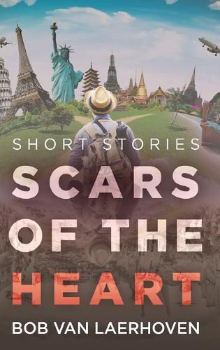 Cover image for Scars of the Heart