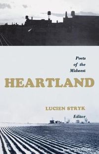 Cover image for Heartland: Poets of the Midwest