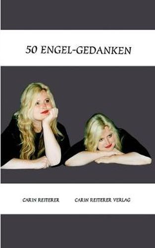 Cover image for 50 Engel-Gedanken