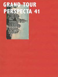 Cover image for Perspecta: The Yale Architectural Journal
