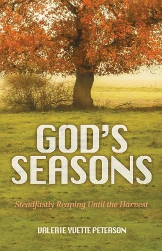 Cover image for God's Seasons