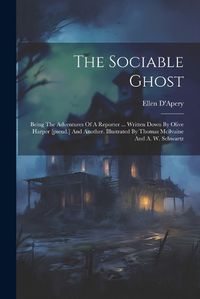 Cover image for The Sociable Ghost