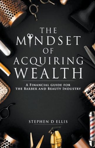 Cover image for The Mindset of Acquiring Wealth