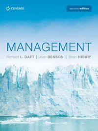 Cover image for Management