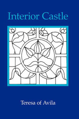 Cover image for Interior Castle, Large-Print Edition