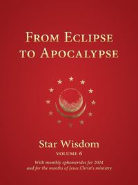 Cover image for From Eclipse to Apocalypse