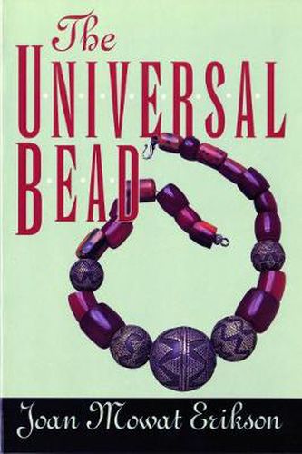 Cover image for The Universal Bead