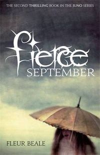 Cover image for Fierce September