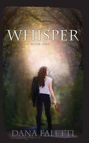 Cover image for Whisper: Book One