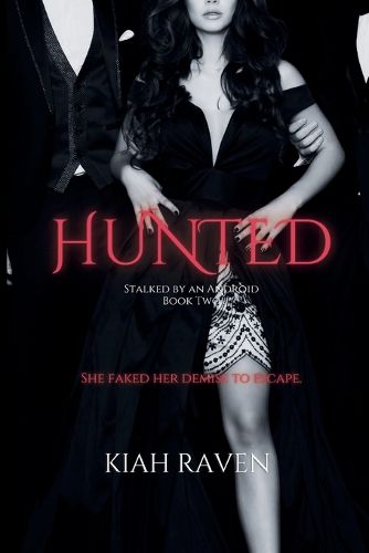 Cover image for Hunted
