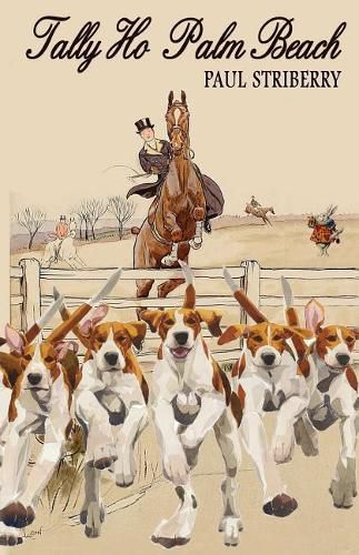 Cover image for Tally Ho Palm Beach