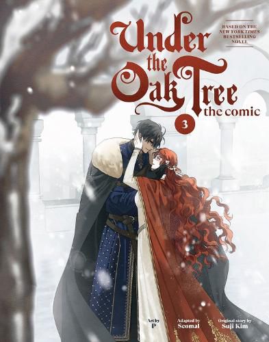 Cover image for Under the Oak Tree, Vol. 3