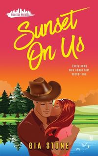 Cover image for Sunset on Us