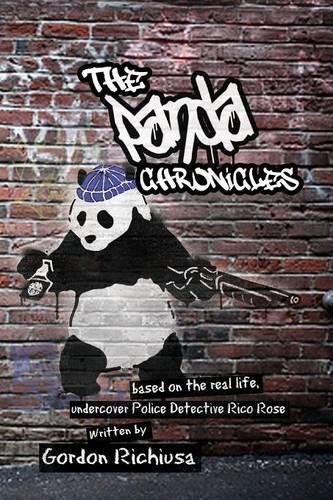 Cover image for The Panda Chronicles