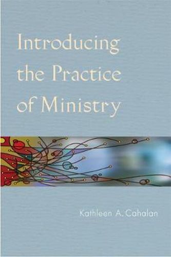 Cover image for Introducing the Practice of Ministry