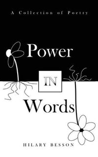 Cover image for Power in Words