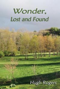 Cover image for Wonder, Lost and Found