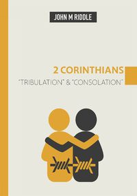 Cover image for 2 Corinthians