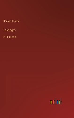 Lavengro