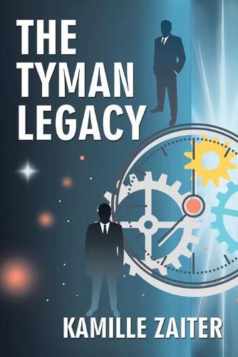 Cover image for The Tyman Legacy