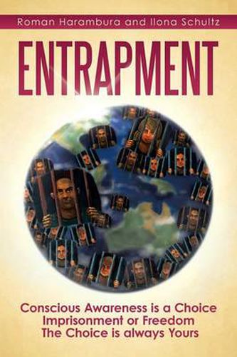 Cover image for Entrapment