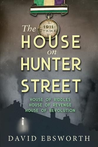 The House on Hunter Street