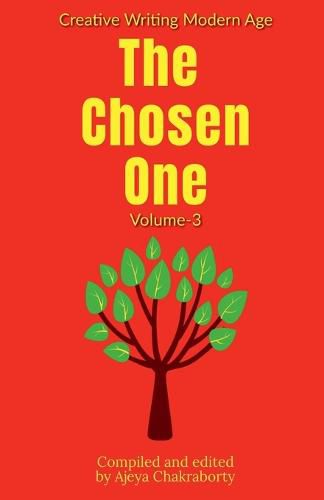 Cover image for The Chosen One [ Volume - 3]