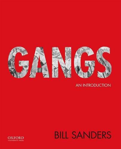 Cover image for Gangs: An Introduction