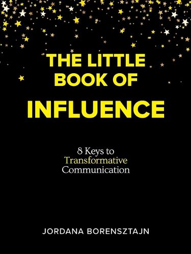 Cover image for The Little Book of Influence