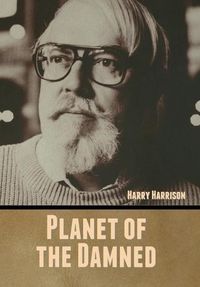 Cover image for Planet of the Damned