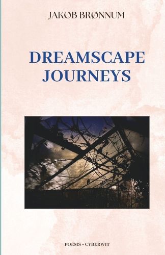 Cover image for DREAMSCAPE JOURNEYS