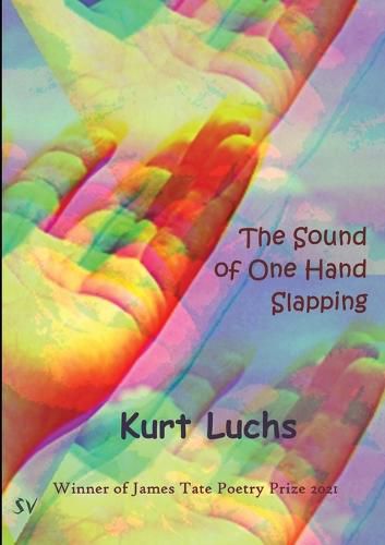 Cover image for The Sound of One Hand Slapping