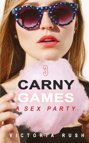 Cover image for Carny Games 3