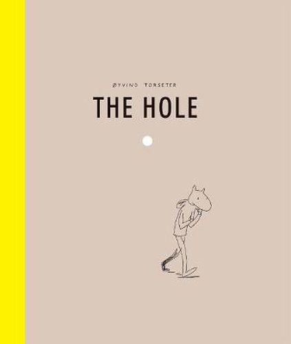 Cover image for The Hole