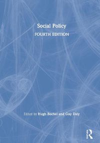 Cover image for Social Policy