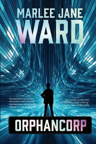 Cover image for Orphancorp